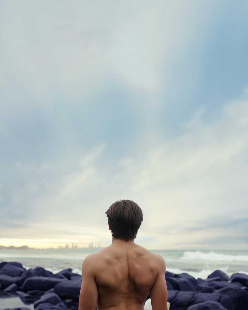 Spa Finca Cortesín — cielo estrellado blanco comercial